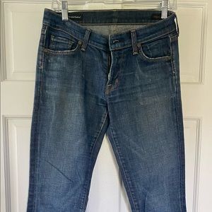 Citizens of Humanity Jeans